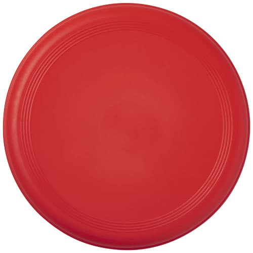 Crest frisbee z recyclingu