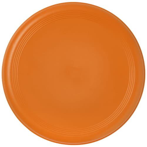 Crest frisbee z recyclingu