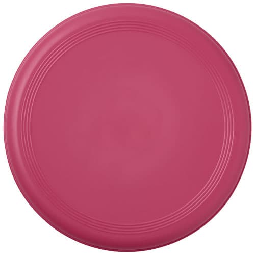 Crest frisbee z recyclingu