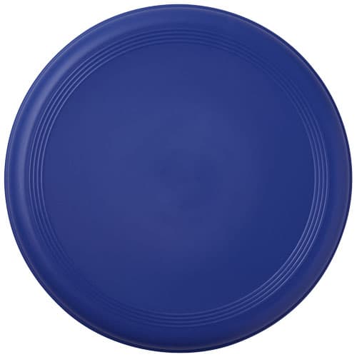 Crest frisbee z recyclingu