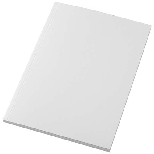 Notatnik A5 Novella Austen Colours z miękką okładką, 50 kartek