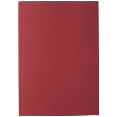 Notatnik A5 Novella Austen Colours z miękką okładką, 50 kartek