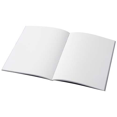 Notatnik A5 Novella Austen Colours z miękką okładką, 50 kartek