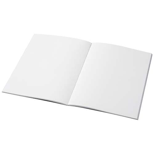 Notatnik A5 Novella Austen Colours z miękką okładką, 50 kartek