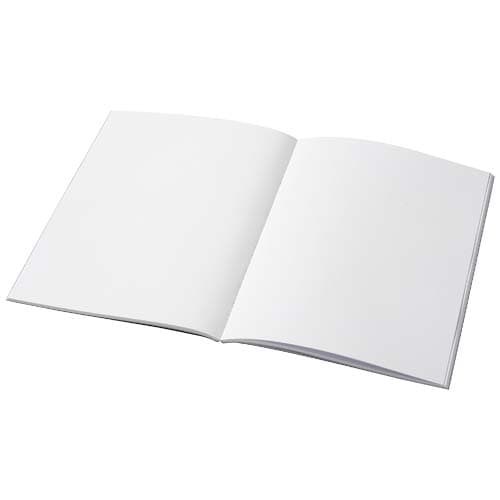 Notatnik A5 Novella Austen Colours z miękką okładką, 50 kartek