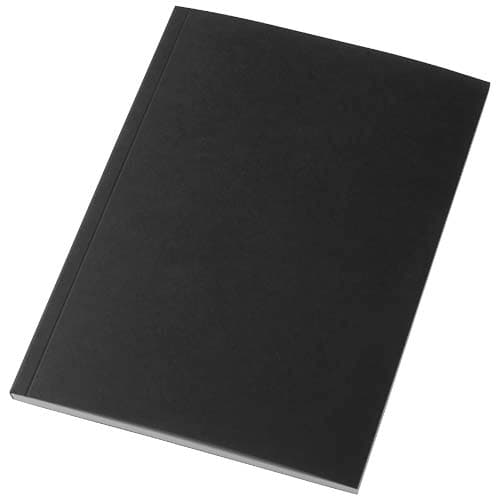Notatnik A5 Novella Austen Colours z miękką okładką, 50 kartek