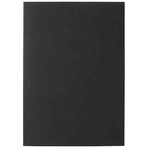 Notatnik A5 Novella Austen Colours z miękką okładką, 50 kartek
