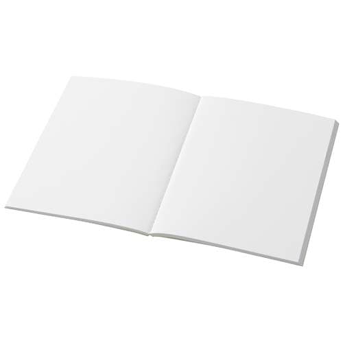Notatnik A6 Novella Austen Colours z miękką okładką, 50 kartek