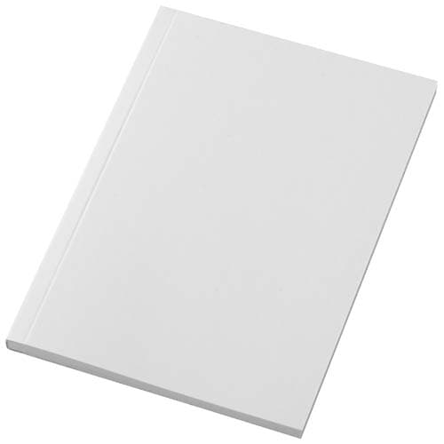 Notatnik A6 Novella Austen Colours z miękką okładką, 50 kartek