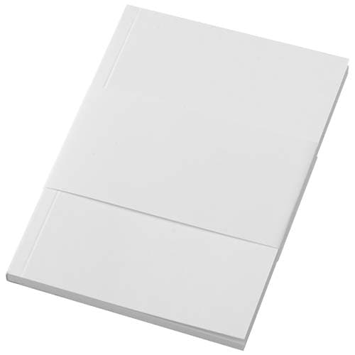 Notatnik A6 Novella Austen Colours z miękką okładką, 50 kartek