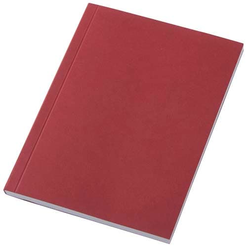 Notatnik A6 Novella Austen Colours z miękką okładką, 50 kartek