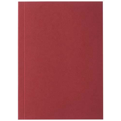 Notatnik A6 Novella Austen Colours z miękką okładką, 50 kartek