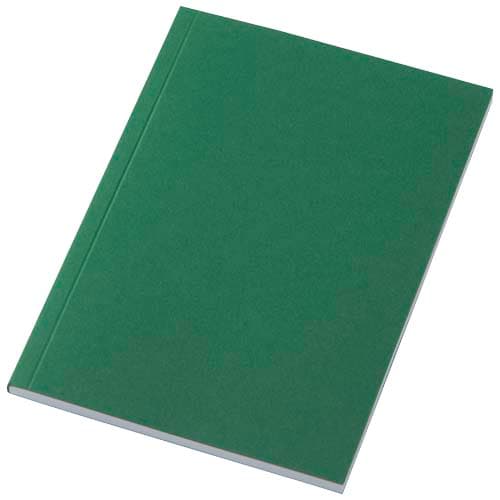 Notatnik A6 Novella Austen Colours z miękką okładką, 50 kartek