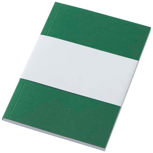 Notatnik A6 Novella Austen Colours z miękką okładką, 50 kartek