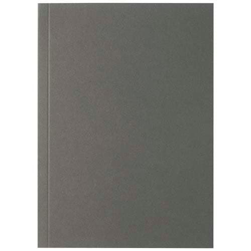 Notatnik A6 Novella Austen Colours z miękką okładką, 50 kartek