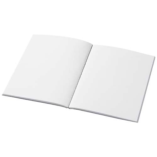 Notatnik A6 Novella Austen Colours z miękką okładką, 50 kartek