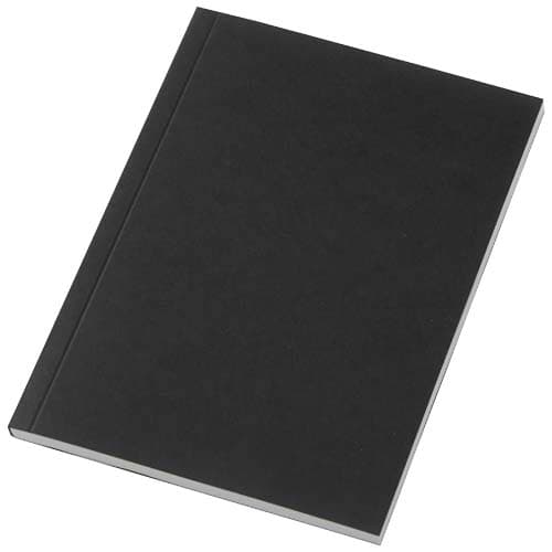 Notatnik A6 Novella Austen Colours z miękką okładką, 50 kartek
