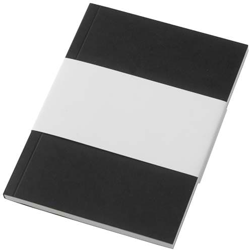 Notatnik A6 Novella Austen Colours z miękką okładką, 50 kartek