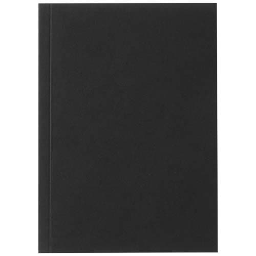 Notatnik A6 Novella Austen Colours z miękką okładką, 50 kartek