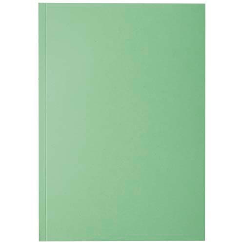 Notatnik A5 Novella Austen Colours z miękkiej okładki z recyklingu, 100 kartek