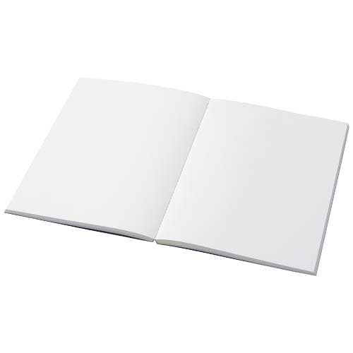 Notatnik A5 Novella Austen Colours z miękkiej okładki z recyklingu, 100 kartek