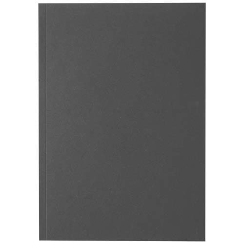 Notatnik A5 Novella Austen Colours z miękkiej okładki z recyklingu, 100 kartek
