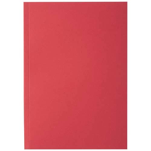 Notatnik A5 Novella Austen Colours z miękką okładką z materiału z recyklingu, 50 kartek