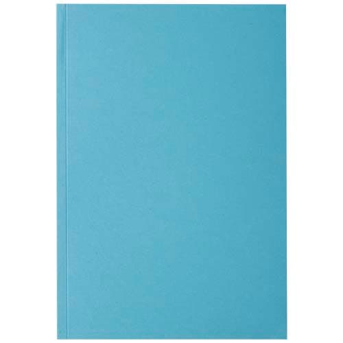 Notatnik A5 Novella Austen Colours z miękką okładką z materiału z recyklingu, 50 kartek