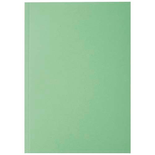 Notatnik A5 Novella Austen Colours z miękką okładką z materiału z recyklingu, 50 kartek