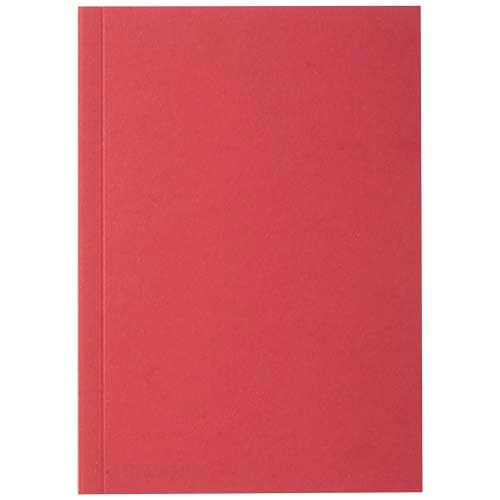 Notatnik A6 Novella Austen Colours z miękką okładką z materiału z recyklingu, 50 kartek