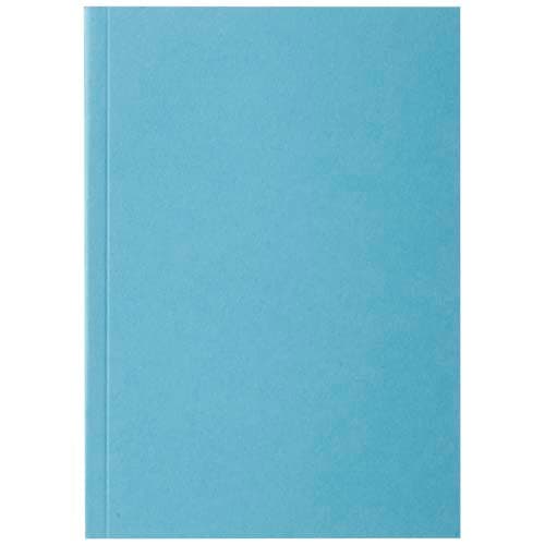 Notatnik A6 Novella Austen Colours z miękką okładką z materiału z recyklingu, 50 kartek