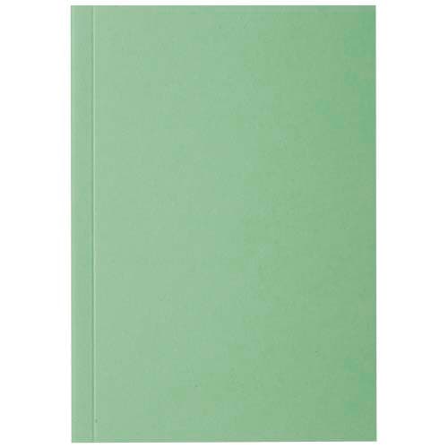 Notatnik A6 Novella Austen Colours z miękką okładką z materiału z recyklingu, 50 kartek