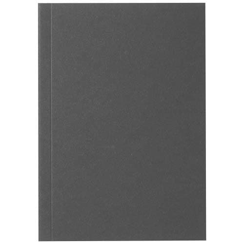 Notatnik A6 Novella Austen Colours z miękką okładką z materiału z recyklingu, 50 kartek