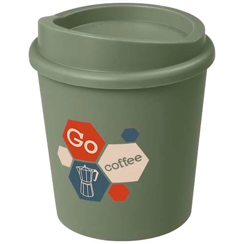 Americano® Switch kubek o pojemności 200 ml z pokrywką