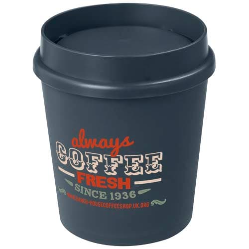 Americano® Switch kubek o pojemności 200 ml z pokrywką 360°