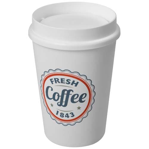Americano® Switch kubek o pojemności 300 ml z pokrywką 360°