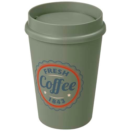 Americano® Switch kubek o pojemności 300 ml z pokrywką 360°