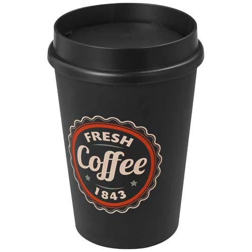Americano® Switch kubek o pojemności 300 ml z pokrywką 360°