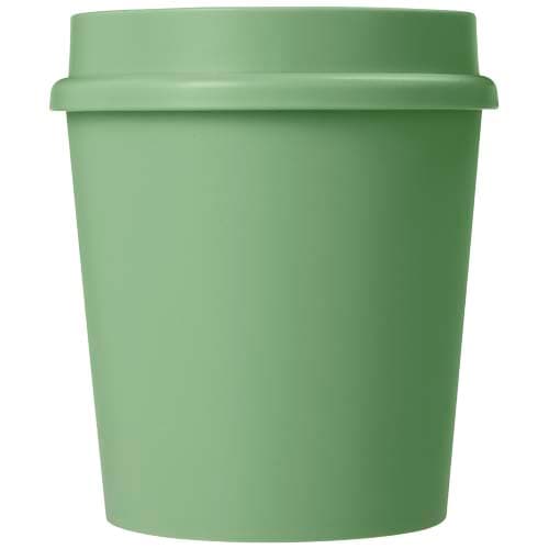 Americano® Switch Renew kubek o pojemności 200 ml z pokrywką 360°