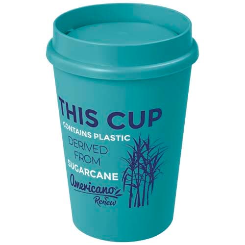 Americano® Switch Renew kubek o pojemności 300 ml z pokrywką 360°