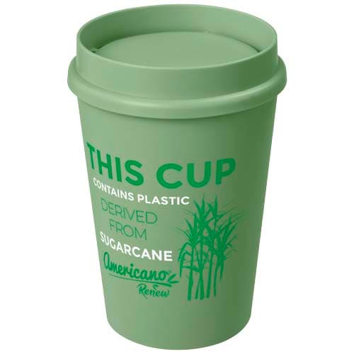 Americano® Switch Renew kubek o pojemności 300 ml z pokrywką 360°
