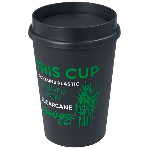 Americano® Switch Renew kubek o pojemności 300 ml z pokrywką 360°