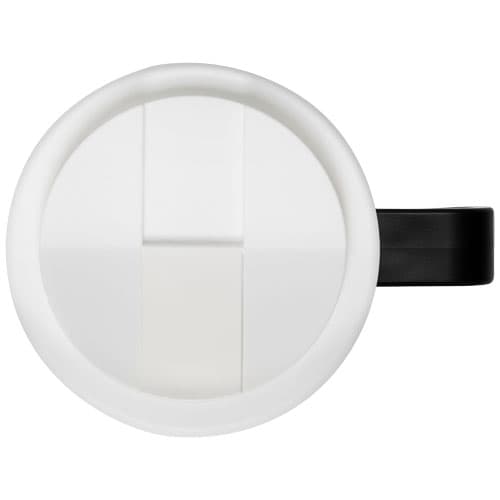 Kubek Brite-Americano® 350 ml z wieczkiem zapobiegającym rozchlapaniu