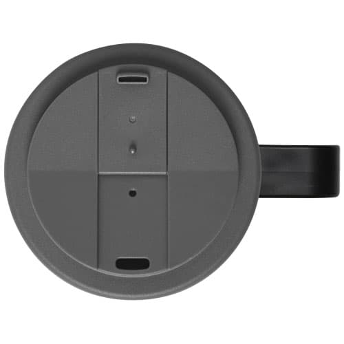 Kubek Brite-Americano® 350 ml z wieczkiem zapobiegającym rozchlapaniu