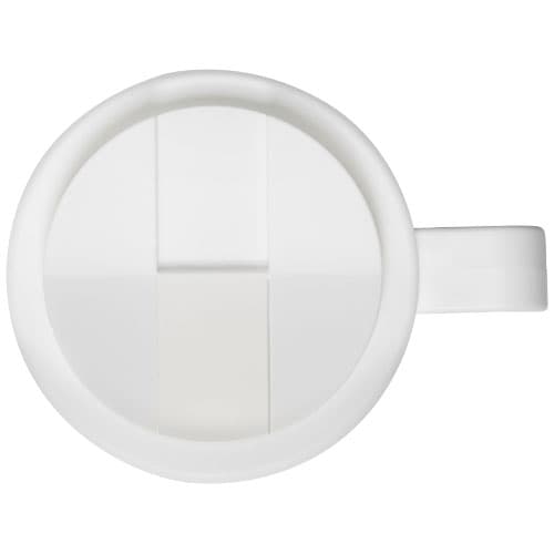 Kubek Brite-Americano® 350 ml z wieczkiem zapobiegającym rozchlapaniu