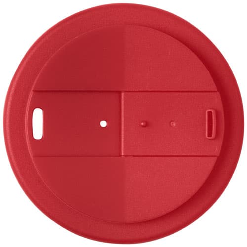 Americano® Grande 350 ml mug with spill-proof lid