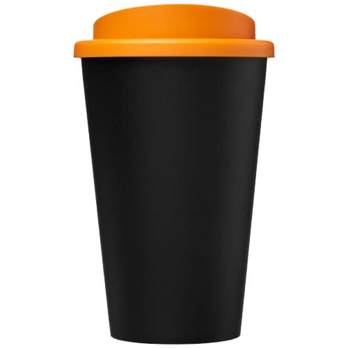 Kubek Americano Eco z recyklingu o pojemności 350 ml