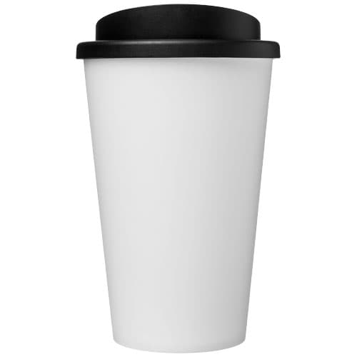 Kubek Americano Eco z recyklingu o pojemności 350 ml