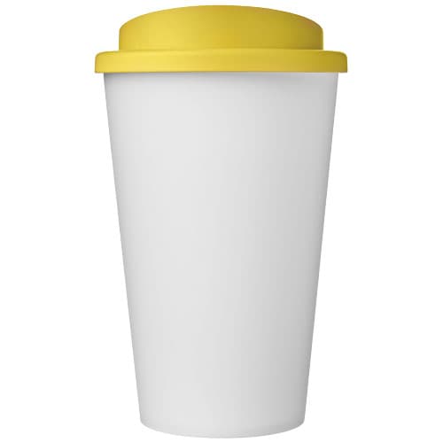 Kubek Americano Eco z recyklingu o pojemności 350 ml