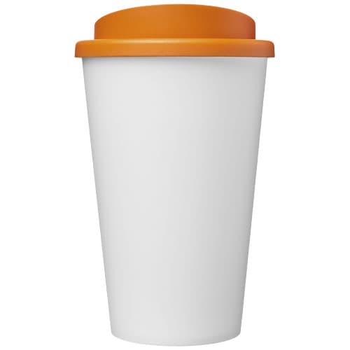 Kubek Americano Eco z recyklingu o pojemności 350 ml
